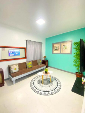 Family 2 Bedroom Apartment